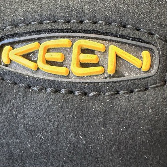 Keen Clearwater CNX Sandals Men Black Cordlock Round Toe Waterproof Outdoor - 11 main image 12